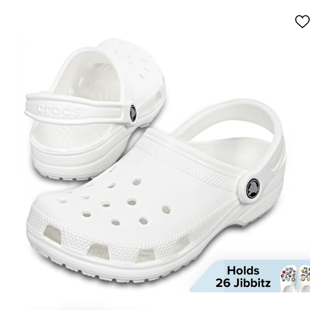 Crocs Classic Clog